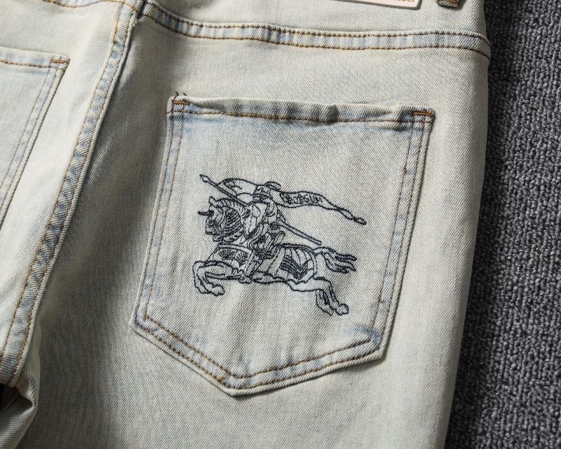 Burberry Jeans